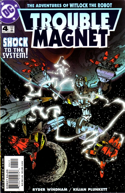 Cover of The Memory Conflict