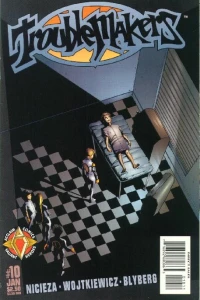 Issue #10