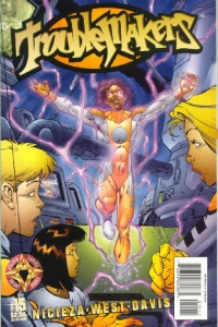 Issue #15