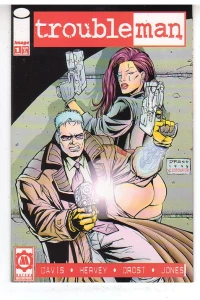 The Trouble With Girls