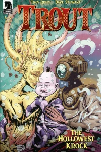 Chapter Four: The Long Way Home