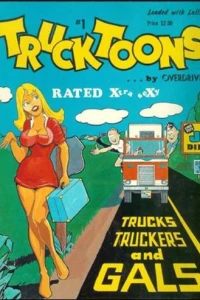 Issue #1