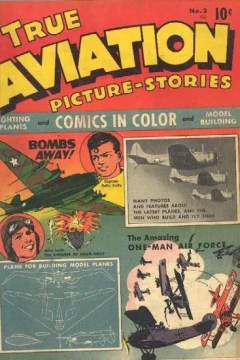 Issue #3