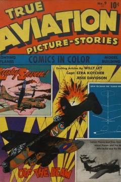 Issue #9