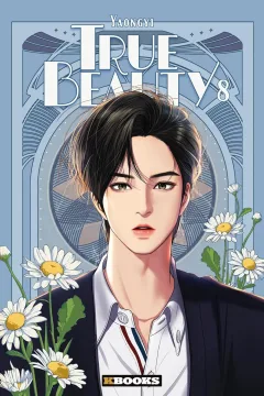 Issue #8