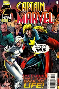 True Believers