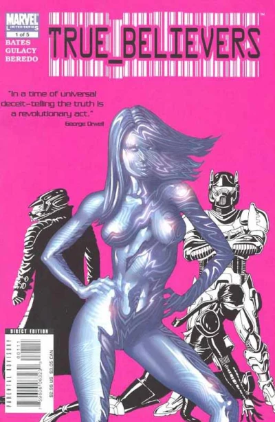 Cover of Payback Is A Bitch