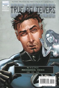 Daddy Issues: Payback Is A Bitch, Part 2