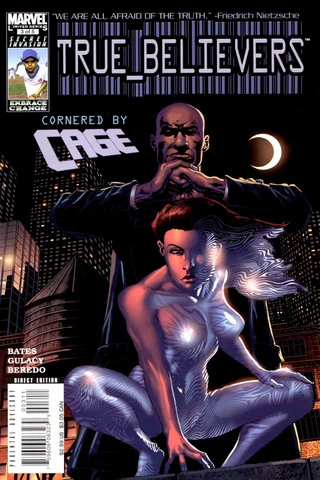 Cover of The Max Factor