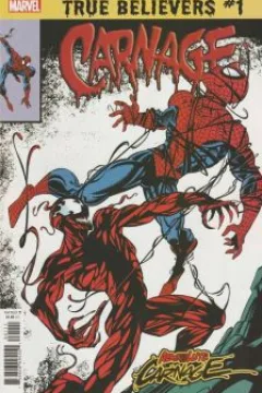 Issue #1