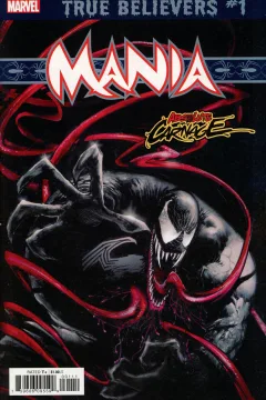 Issue #1