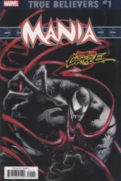 Issue #1
