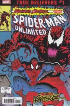 Issue #1