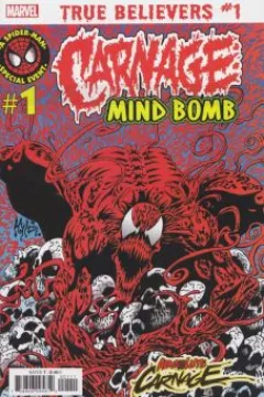Issue #1