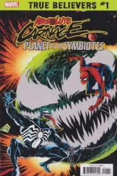 Issue #1