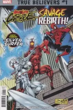 Issue #1