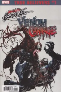 Issue #1