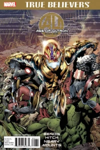 Issue #1