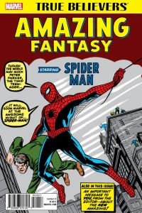 Issue #1