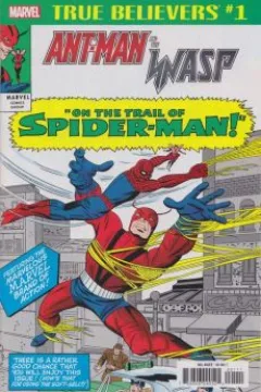 Issue #1