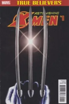 Issue #1
