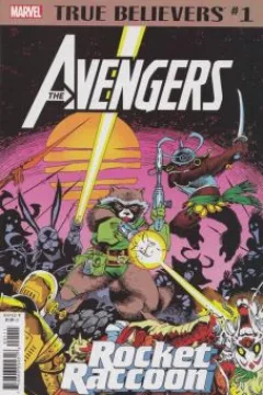 Issue #1