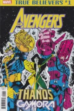 Issue #1