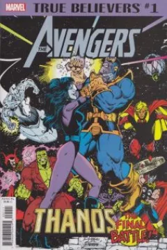 Issue #1