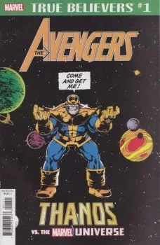 Cover of Cosmic Battle on the Edge of the Universe