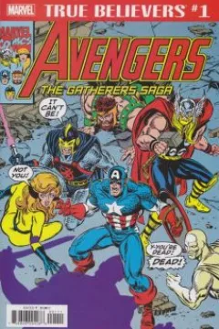 Issue #1