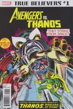 Issue #1