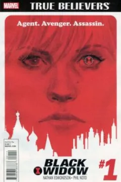 Issue #1