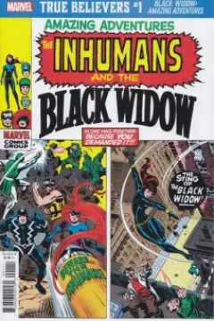 Issue #1