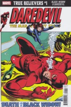 Issue #1