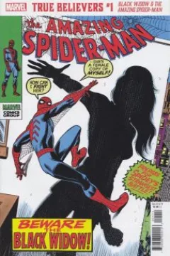 Issue #1