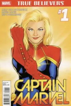 Issue #1