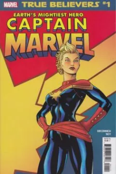 Issue #1