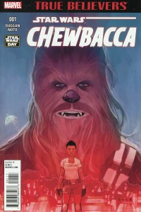 Issue #1
