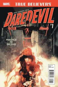 Issue #1