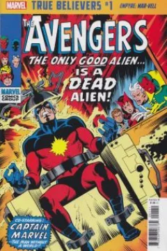 Issue #1