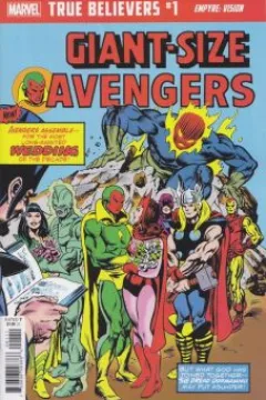 Issue #1