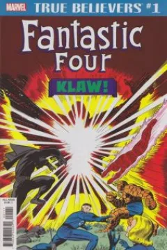 Issue #1