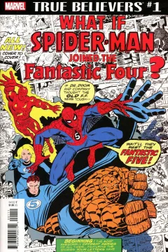 Issue #1