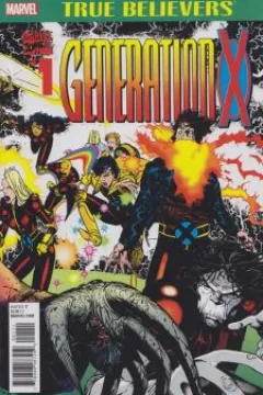 Issue #1
