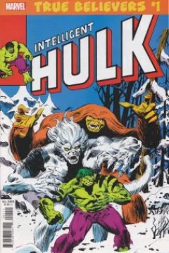 Issue #1
