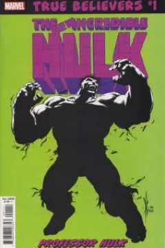 Issue #1