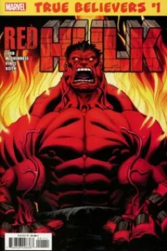 Issue #1