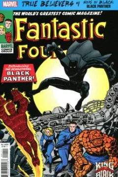 Issue #1