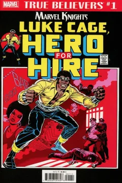 Issue #1