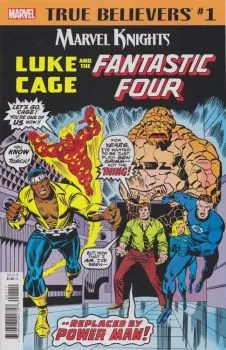 Cover of Where Have All the Powers Gone?